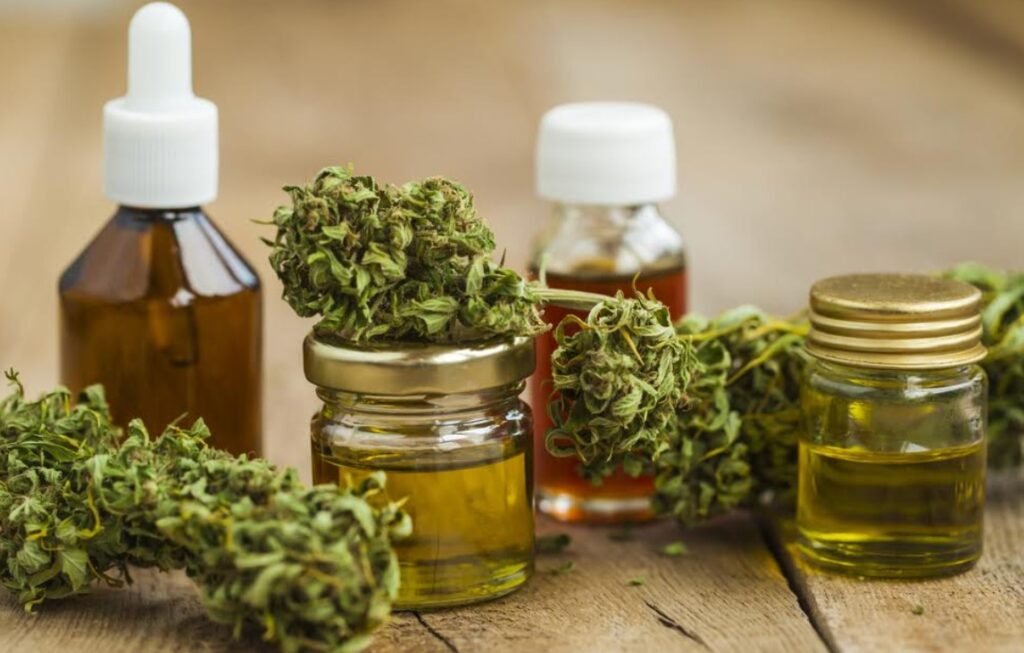 Why Ethanol Is a Favorite Solvent for Cannabis Extraction Business