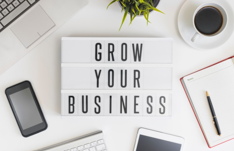 Grow-Your-Business