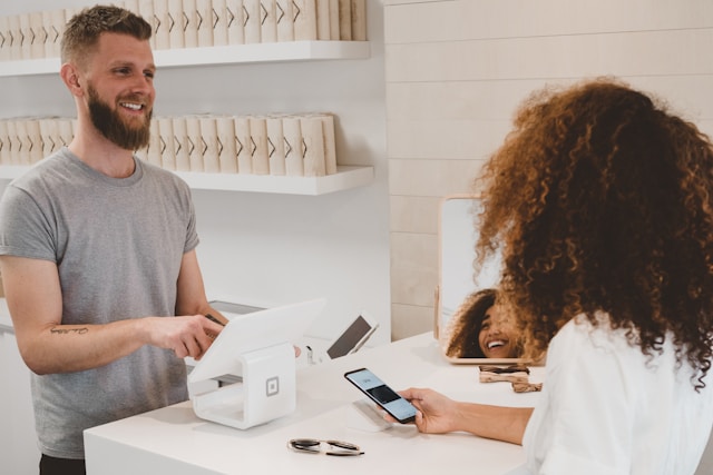 Loyal-Customers