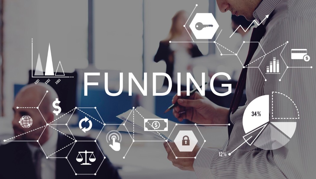 Funding-Strategy
