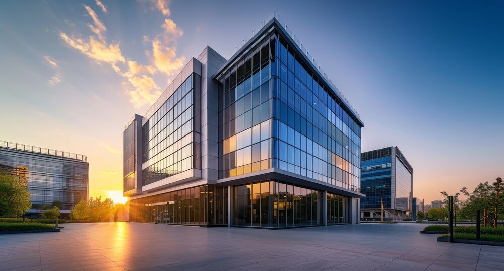 Boston-Offices